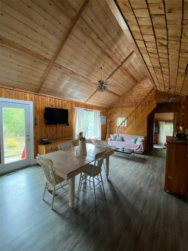 82 Mcivor Dr, House detached with 2 bedrooms, 1 bathrooms and 3 parking in Northern Bruce Peninsula ON | Image 13