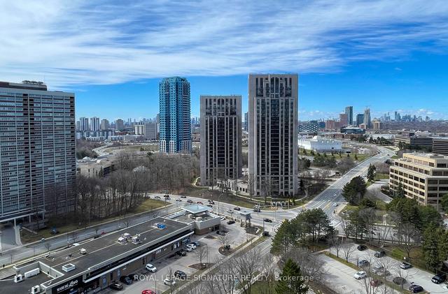 2005 - 75 Wynford Hts Cres, Condo with 3 bedrooms, 2 bathrooms and 2 parking in Toronto ON | Image 5