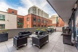 1107 - 105 George St, Condo with 1 bedrooms, 2 bathrooms and 1 parking in Toronto ON | Image 14