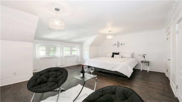 80 Hilton Ave, House detached with 5 bedrooms, 4 bathrooms and 3 parking in Toronto ON | Image 6