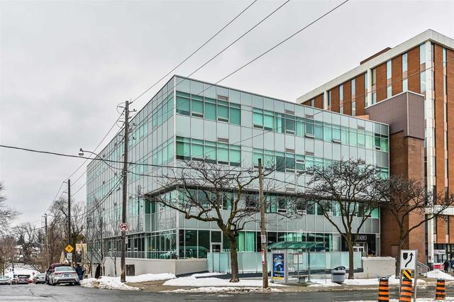 303 - 562 Eglinton Ave E, Condo with 1 bedrooms, 1 bathrooms and 1 parking in Toronto ON | Image 1