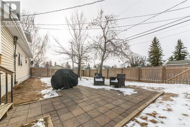 402 2nd Street W, House detached with 3 bedrooms, 1 bathrooms and null parking in Maidstone SK | Image 31