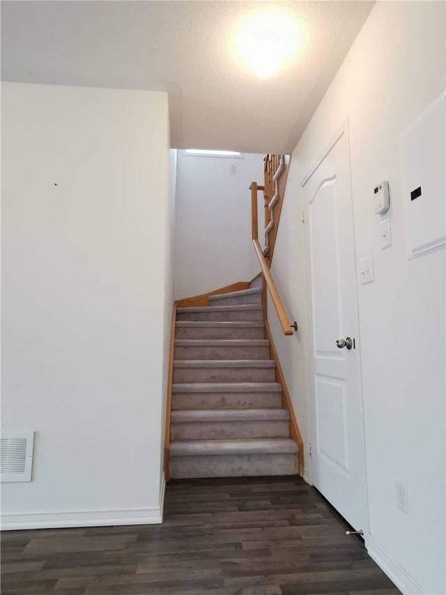19 - 51 Hays Blvd, Townhouse with 2 bedrooms, 2 bathrooms and 1 parking in Oakville ON | Image 13