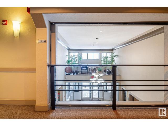 224 - 16035 132 St Nw, Condo with 2 bedrooms, 2 bathrooms and 1 parking in Edmonton AB | Image 31