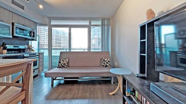 720w - 36 Lisgar St, Condo with 1 bedrooms, 1 bathrooms and 1 parking in Toronto ON | Image 11