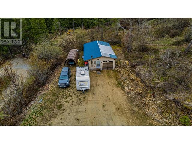 414 Gunter Ellison Road, House detached with 3 bedrooms, 2 bathrooms and 1 parking in North Okanagan F BC | Image 75