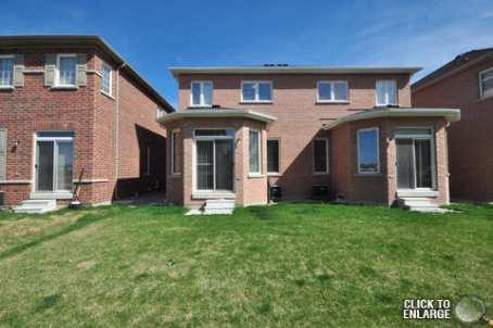 873 Oasis Dr, House semidetached with 3 bedrooms, 3 bathrooms and 1 parking in Mississauga ON | Image 9