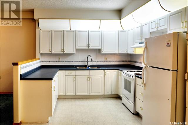 433 - 325 Keevil Crescent, Condo with 1 bedrooms, 1 bathrooms and null parking in Saskatoon SK | Image 8