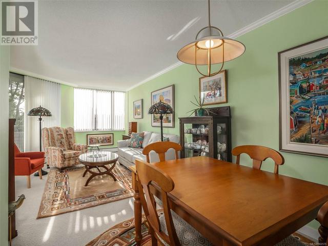 201 - 620 Toronto St, Condo with 2 bedrooms, 1 bathrooms and 1 parking in Victoria BC | Image 7