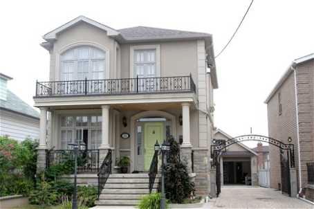 55 Beechborough Ave, House detached with 3 bedrooms, 5 bathrooms and 6 parking in Toronto ON | Image 1