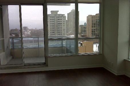 809 - 500 Sherbourne St, Condo with 2 bedrooms, 2 bathrooms and 1 parking in Toronto ON | Image 5
