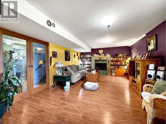 3611 Cottonwood Crescent, House detached with 4 bedrooms, 2 bathrooms and null parking in Kitimat Stikine E BC | Image 21