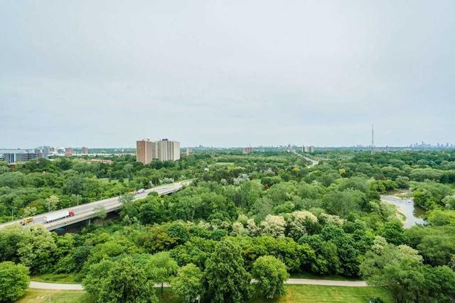 1409 - 25 Fontenay Crt, Condo with 2 bedrooms, 2 bathrooms and 1 parking in Toronto ON | Image 20