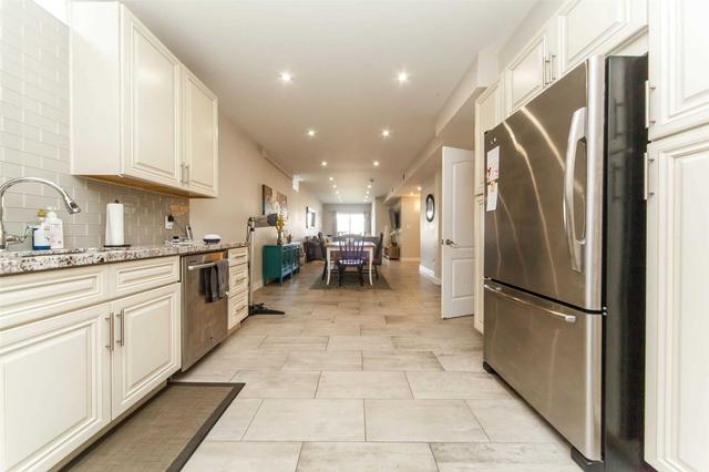 81 Isaiah Dr, House detached with 3 bedrooms, 4 bathrooms and 4 parking in Vaughan ON | Image 27
