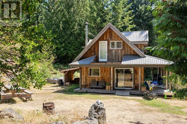 3 Main Rd, House detached with 3 bedrooms, 1 bathrooms and 10 parking in Powell River E BC | Image 17
