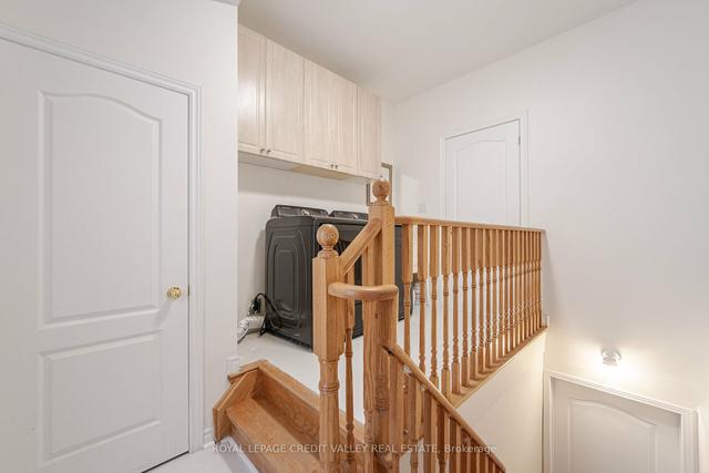 1 White Elm Way, House detached with 5 bedrooms, 5 bathrooms and 6 parking in Brampton ON | Image 33