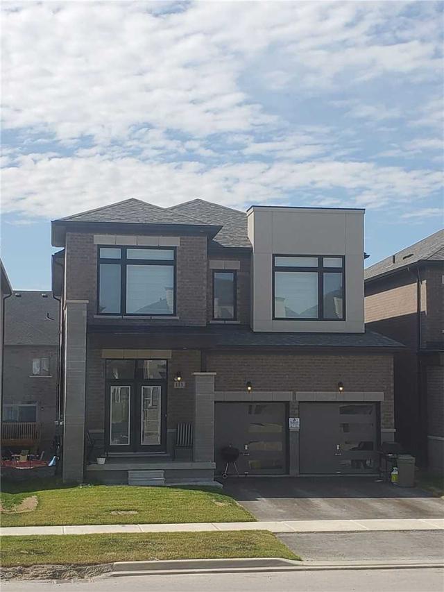 113 Alistair Cres, House detached with 5 bedrooms, 4 bathrooms and 4 parking in Vaughan ON | Image 1