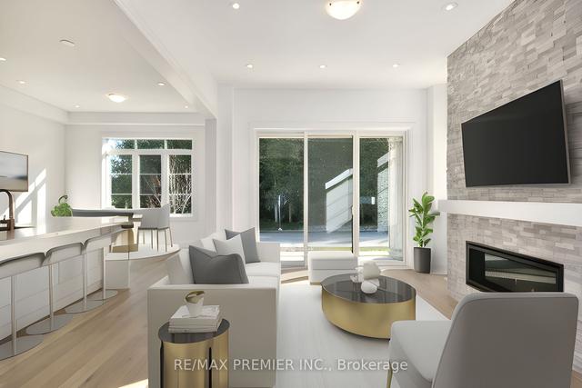 6 - 11 Bay St, Condo with 3 bedrooms, 4 bathrooms and 3 parking in The Blue Mountains ON | Image 21