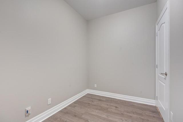 510 - 44 Bond St W, Condo with 1 bedrooms, 1 bathrooms and 1 parking in Oshawa ON | Image 6