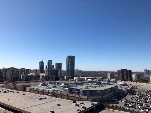 1703 - 180 Fairview Mall Dr, Condo with 0 bedrooms, 1 bathrooms and 0 parking in Toronto ON | Image 6