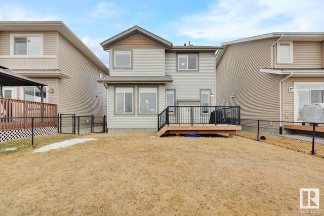 3011 Carpenter Ld Sw, House detached with 5 bedrooms, 2 bathrooms and 4 parking in Edmonton AB | Image 48