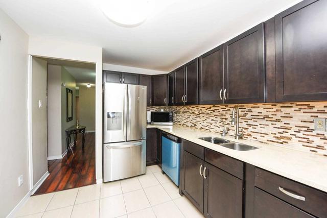 1004 - 115 Hillcrest Ave, Condo with 2 bedrooms, 2 bathrooms and 1 parking in Mississauga ON | Image 15