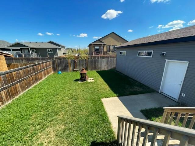 301 12 Street Se, House detached with 4 bedrooms, 3 bathrooms and 6 parking in Slave Lake AB | Image 32