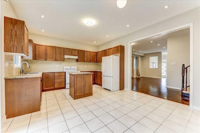 59 Christian Hoover Dr, House detached with 4 bedrooms, 3 bathrooms and 6 parking in Whitchurch Stouffville ON | Image 29