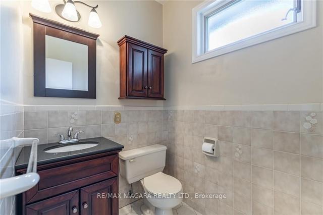 6811 Carmella Pl, House detached with 4 bedrooms, 4 bathrooms and 10 parking in Niagara Falls ON | Image 20