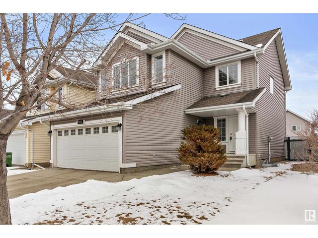 8715 10 Av Sw, House detached with 4 bedrooms, 3 bathrooms and 4 parking in Edmonton AB | Image 1