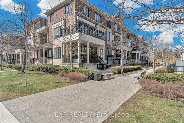 78 - 30 Carnation Ave, Townhouse with 2 bedrooms, 3 bathrooms and 1 parking in Toronto ON | Image 40