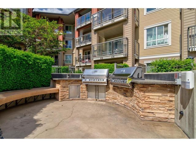 602 - 1075 Sunset Drive, Condo with 2 bedrooms, 2 bathrooms and null parking in Kelowna BC | Image 36