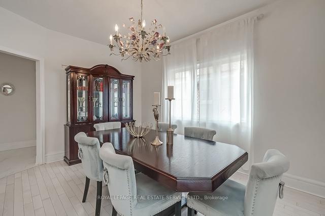 2237 Proudfoot Tr, House detached with 4 bedrooms, 4 bathrooms and 7 parking in Oakville ON | Image 5