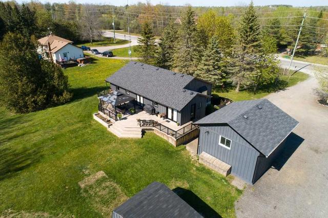 14420 Regional Rd 57, House detached with 2 bedrooms, 3 bathrooms and 22 parking in Scugog ON | Image 32