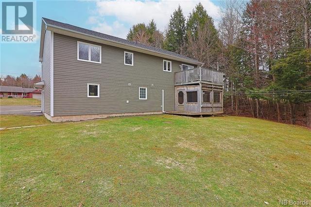 58 Rolling Hill Drive, House detached with 4 bedrooms, 2 bathrooms and null parking in Saint Marys NB | Image 38