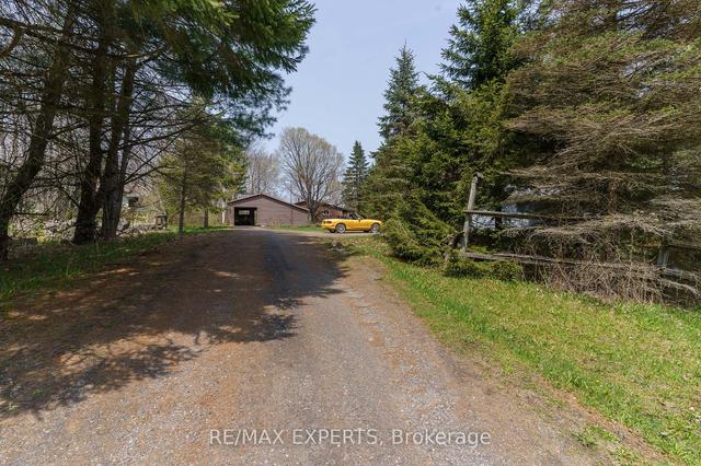 152 - 86 Fire Route 152, House detached with 3 bedrooms, 1 bathrooms and 8 parking in McKellar ON | Image 14