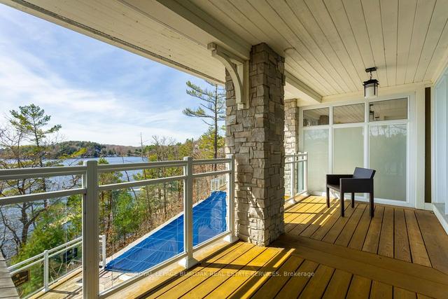 a105 - 1869 Highway 118 Rd W, Condo with 2 bedrooms, 2 bathrooms and 2 parking in Muskoka Lakes ON | Image 5