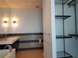 3402 - 390 Cherry St, Condo with 2 bedrooms, 2 bathrooms and 1 parking in Toronto ON | Image 8