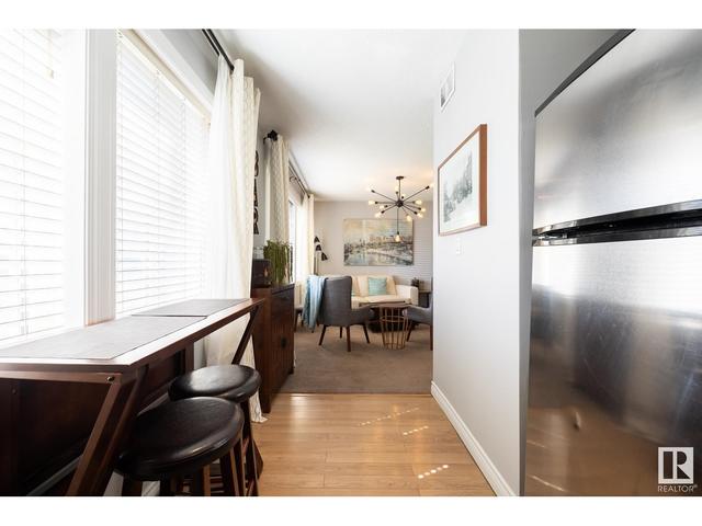 1 - 9650 82 Av Nw, Condo with 2 bedrooms, 1 bathrooms and 1 parking in Edmonton AB | Image 13