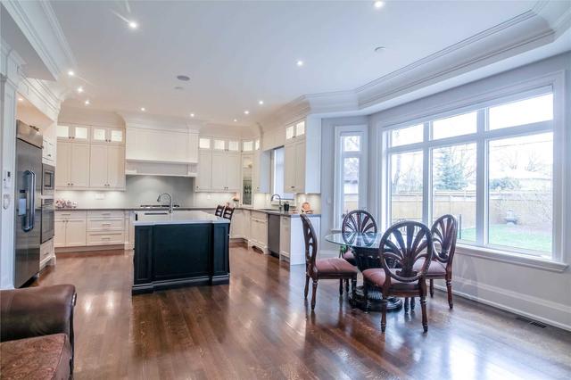 319 Connaught Ave, House detached with 5 bedrooms, 6 bathrooms and 6 parking in Toronto ON | Image 3