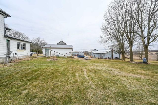 318 5th Line, House detached with 5 bedrooms, 2 bathrooms and 6 parking in Haldimand County ON | Image 24
