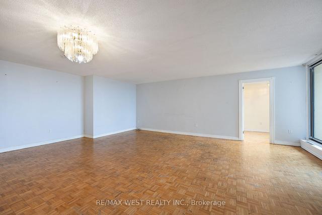 1410 - 61 Richview Rd, Condo with 2 bedrooms, 2 bathrooms and 1 parking in Toronto ON | Image 25