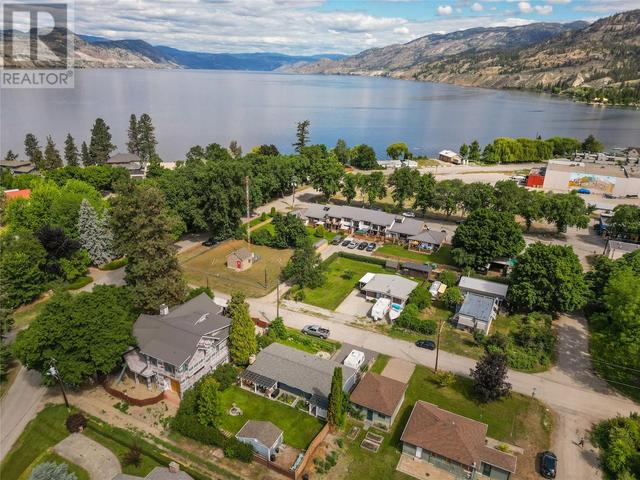 156 Ritchie Avenue, House detached with 3 bedrooms, 2 bathrooms and null parking in Okanagan Similkameen E BC | Image 34