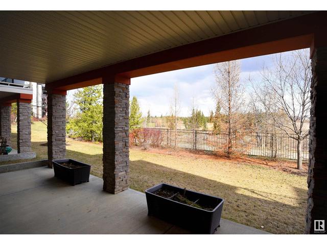 2 - 1641 James Mowatt Tr Sw, House attached with 3 bedrooms, 3 bathrooms and 4 parking in Edmonton AB | Image 35