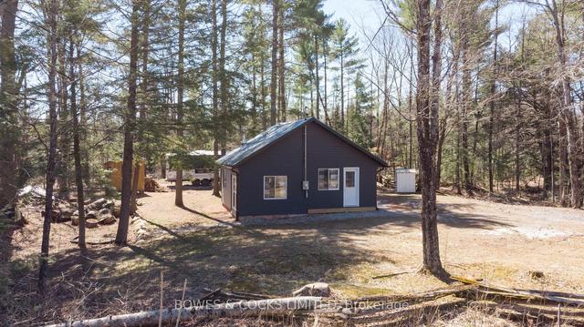 2261 County Road 504, House detached with 1 bedrooms, 0 bathrooms and 2 parking in North Kawartha ON | Image 21