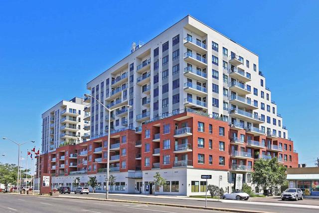 923 - 22 East Haven Dr, Condo with 2 bedrooms, 2 bathrooms and 1 parking in Toronto ON | Image 12