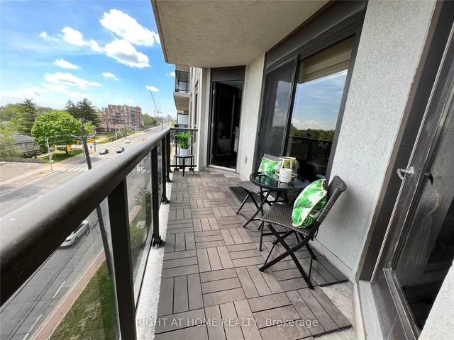 508 - 760 Sheppard Ave W, Condo with 2 bedrooms, 2 bathrooms and 1 parking in Toronto ON | Image 26