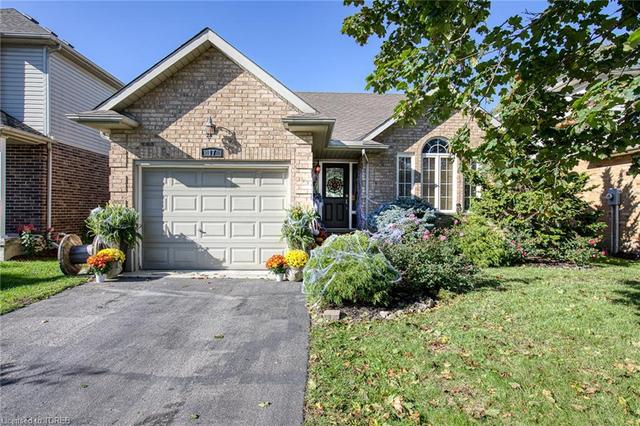 17 Tulip Drive, House detached with 2 bedrooms, 1 bathrooms and 3 parking in Tillsonburg ON | Image 1