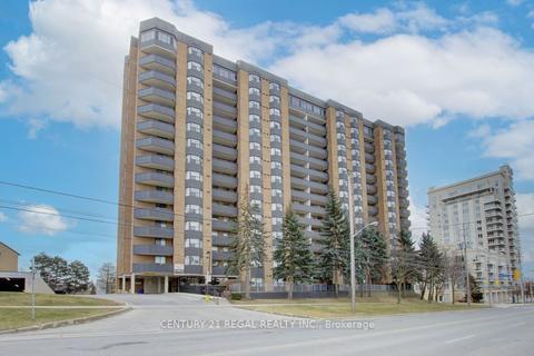 810 - 3845 Lake Shore Blvd W, Condo with 2 bedrooms, 1 bathrooms and 2 parking in Toronto ON | Card Image
