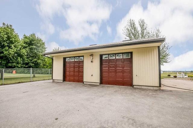 5440 Yonge St, House detached with 4 bedrooms, 2 bathrooms and 22 parking in Innisfil ON | Image 10